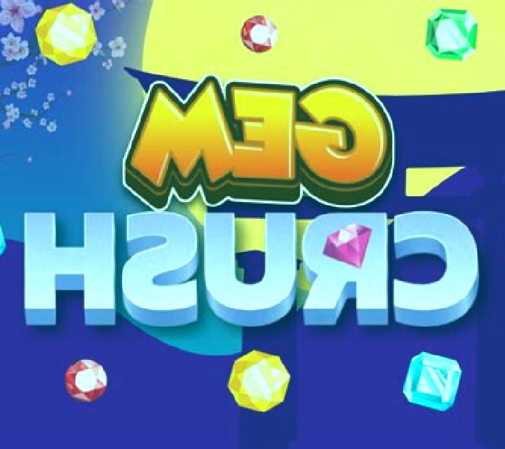 Gem Crush online slot