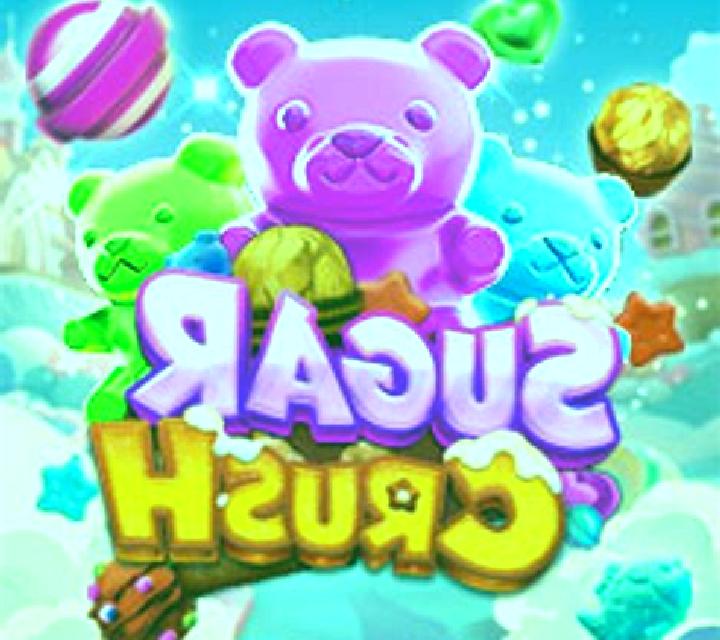 Gem Crush (SabaPlay) online slot