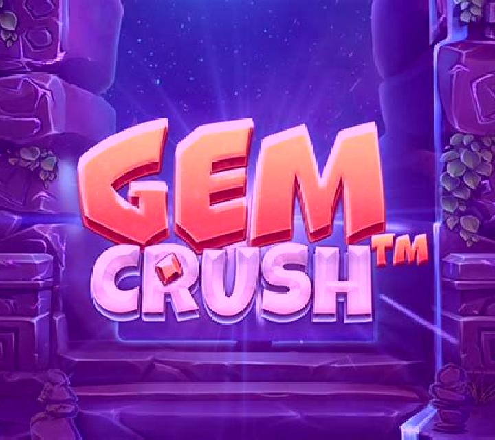 Gem Crush slot game