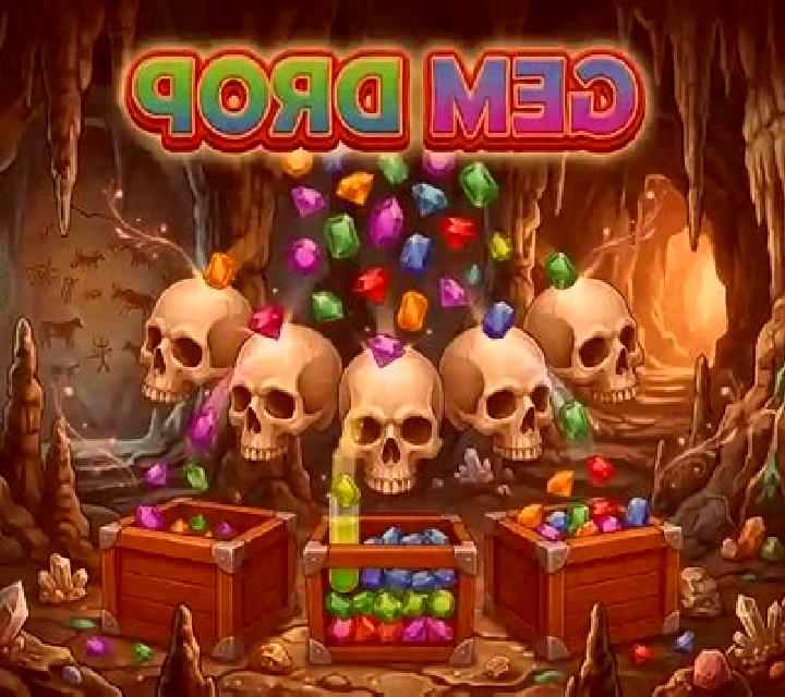 Gem Drop online slot