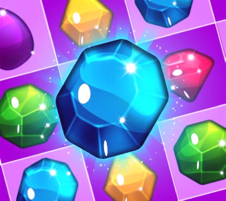Gem Drop slot game
