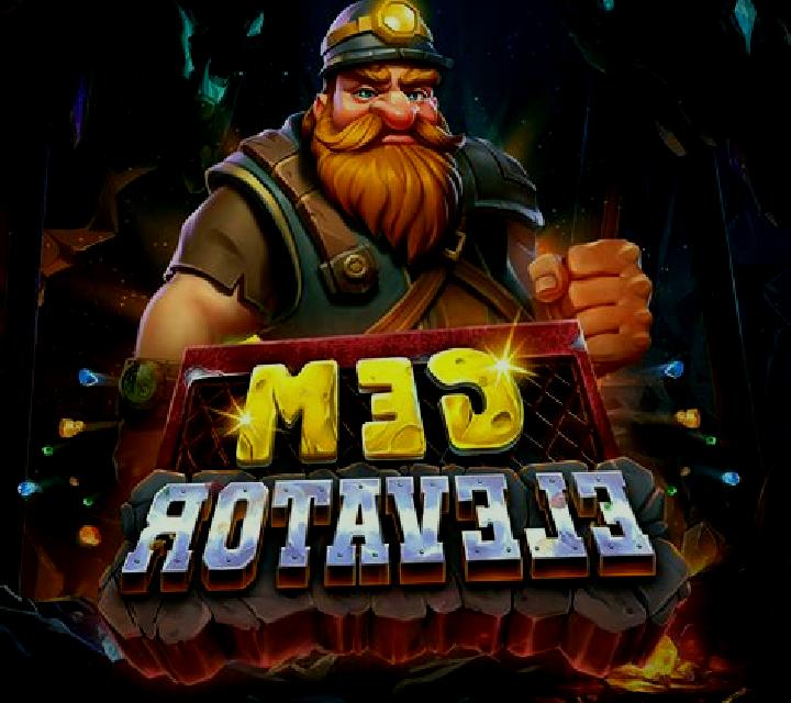 Gem Elevator online slot