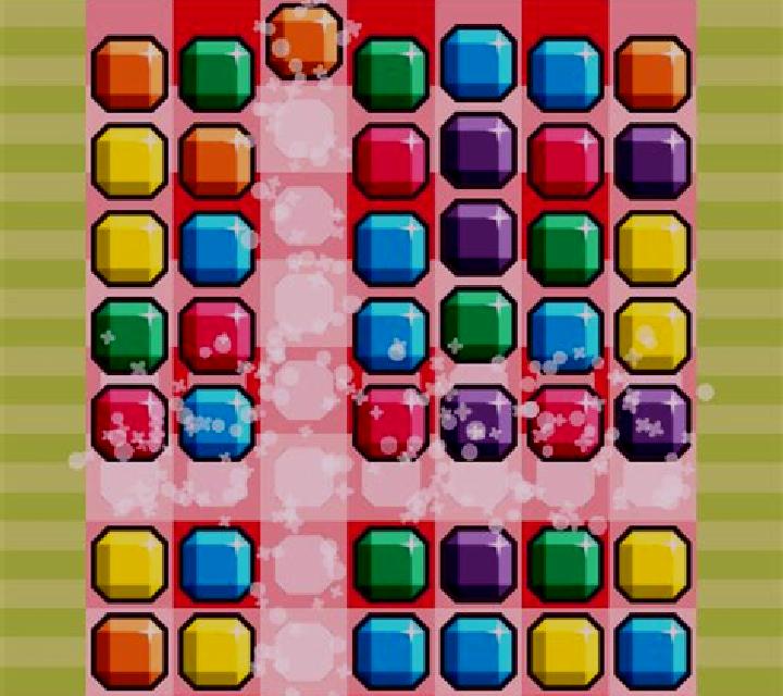 Gem Fall slot game