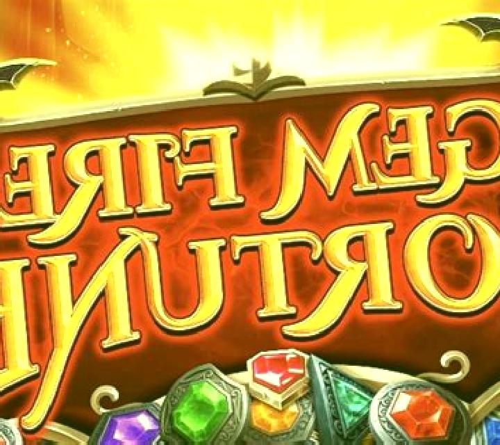 Gem Fire Fortune online slot