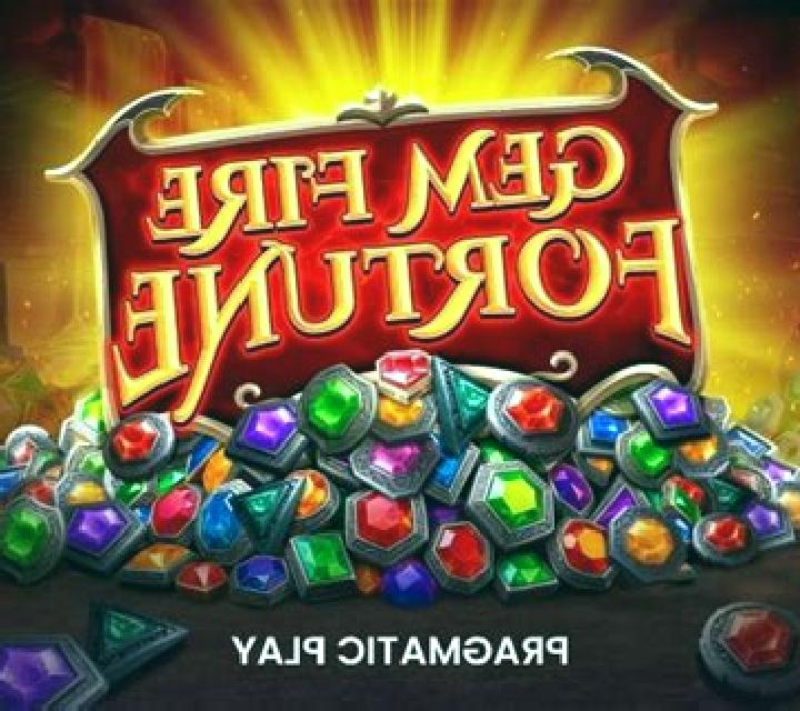 Gem Fire Fortune slot game