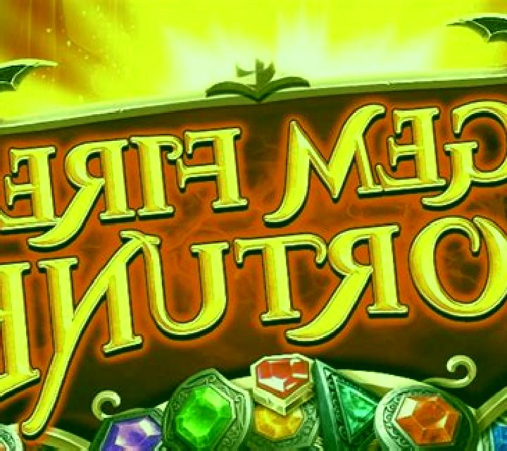Gem Fire Fortune slot