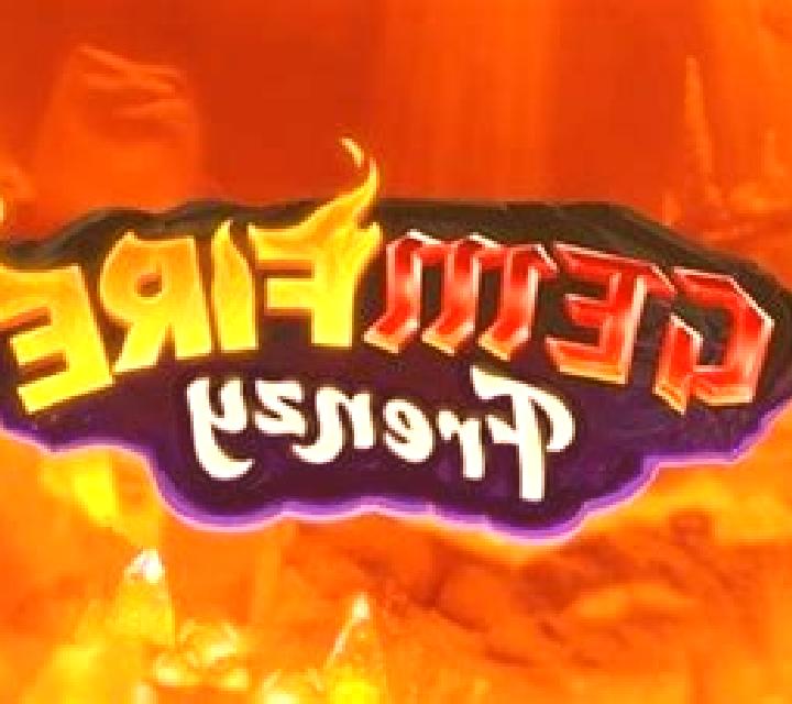 Gem Fire Frenzy online slot
