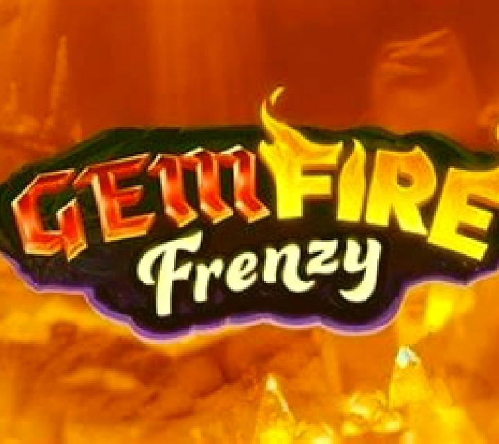 Gem Fire Frenzy slot game