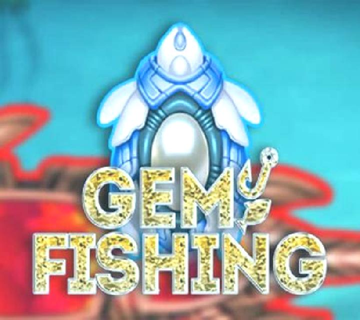 Gem Fishing slot