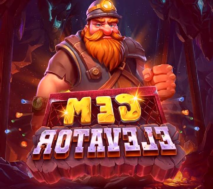 Gem Forest online slot