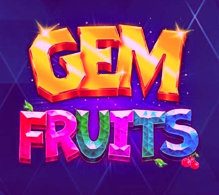 Gem Fruits slot game