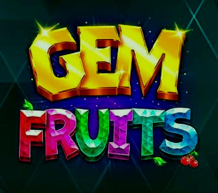 Gem Fruits slot machine