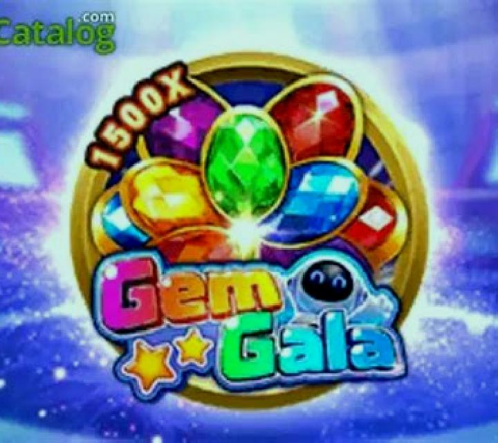 Gem Gala slot