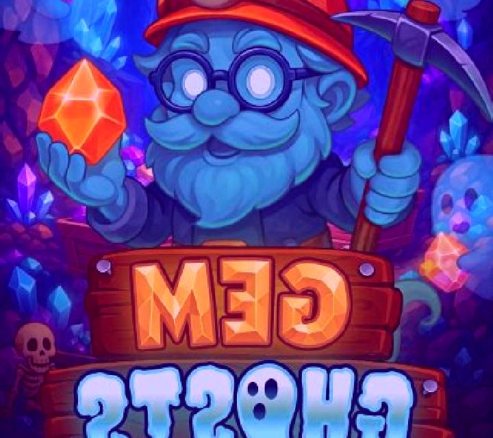 Gem Ghosts online slot