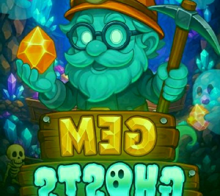 Gem Ghosts slot game
