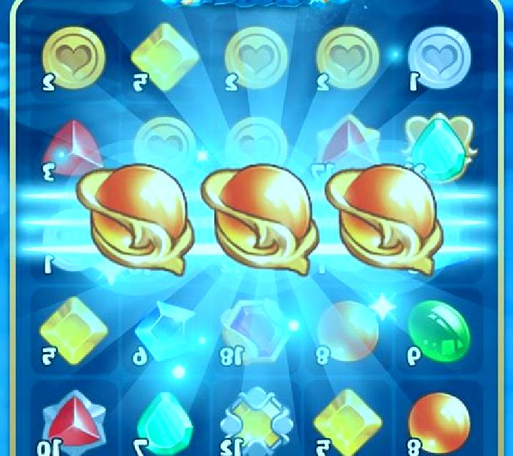 Gem Hunter Crash online slot
