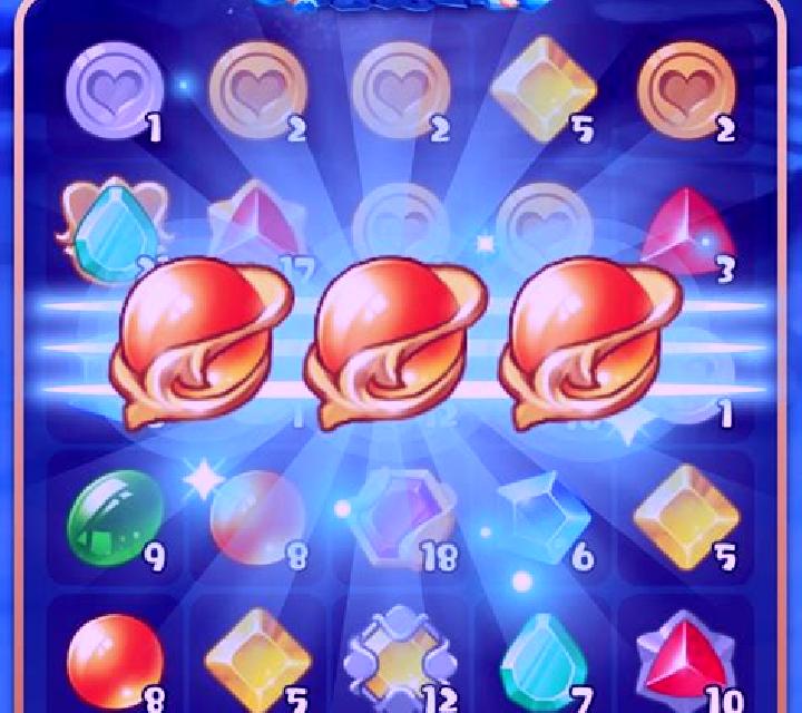 Gem Hunter Crash slot game