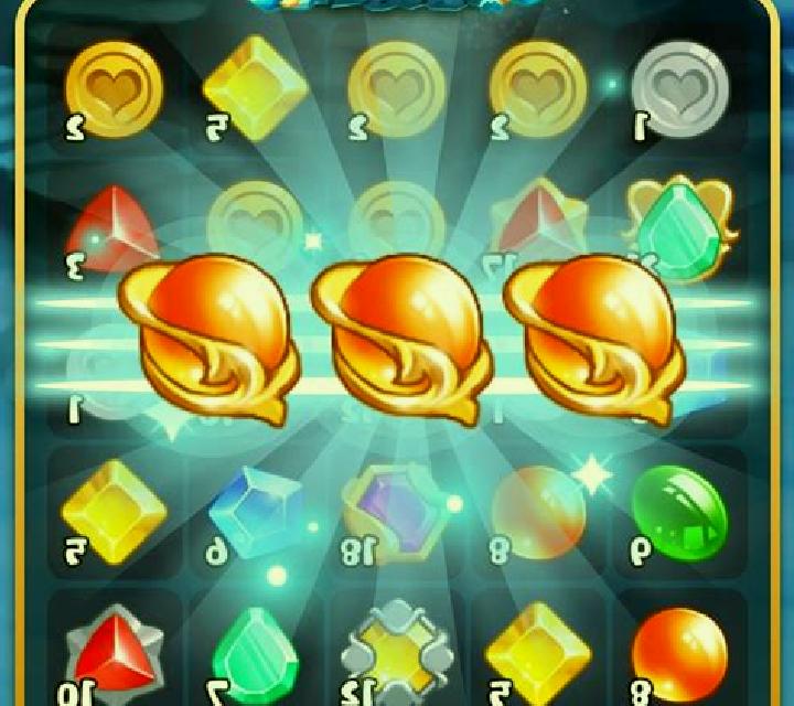 Gem Hunter Crash slot machine