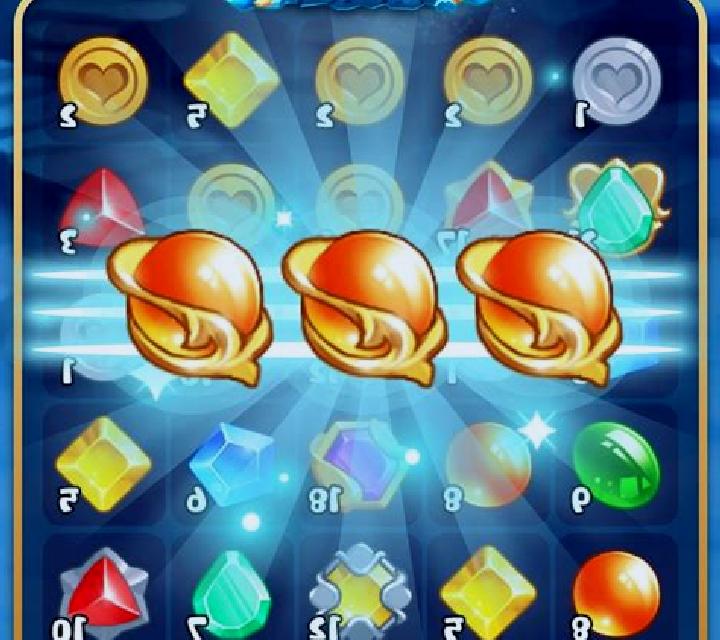 Gem Hunter Crash slot