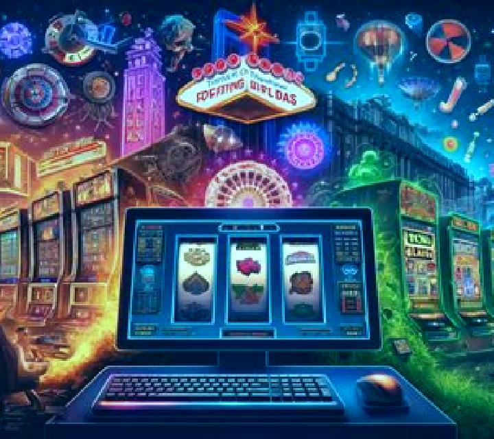 Gem Hunter (Inspired Gaming) online slot