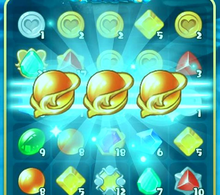 Gem Hunter (Inspired Gaming) slot
