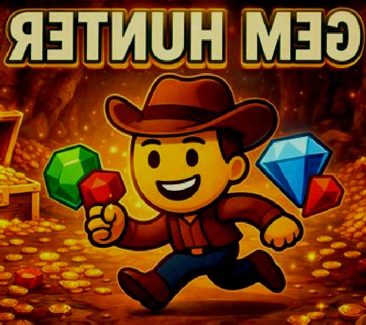 Gem Hunter (Manna Play) online slot