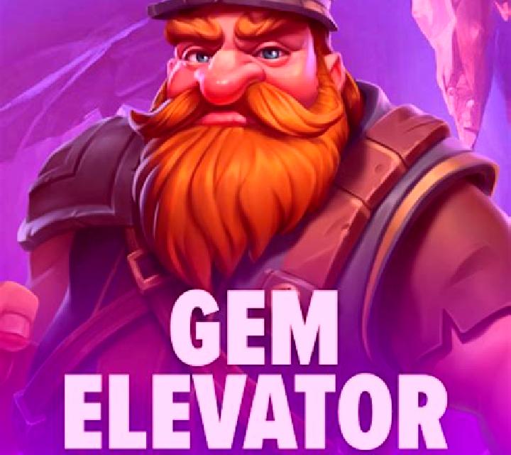 Gem King online slot