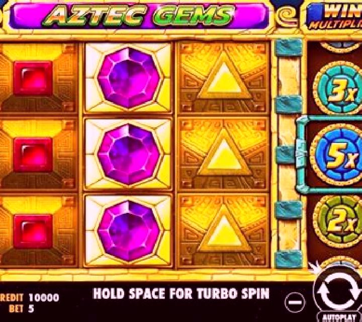Gem King slot