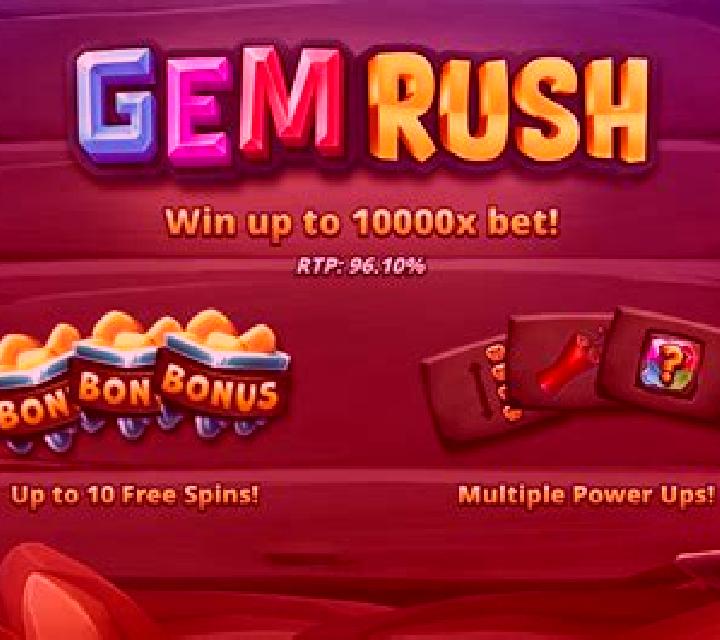 Gem Kingdom online slot
