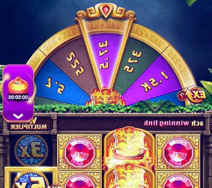 Gem Kingdom slot game