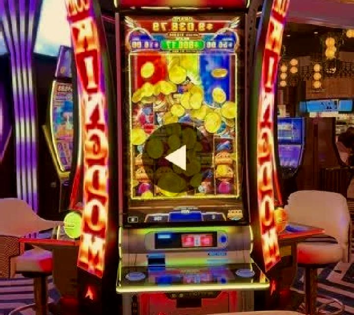Gem Kingdom slot machine