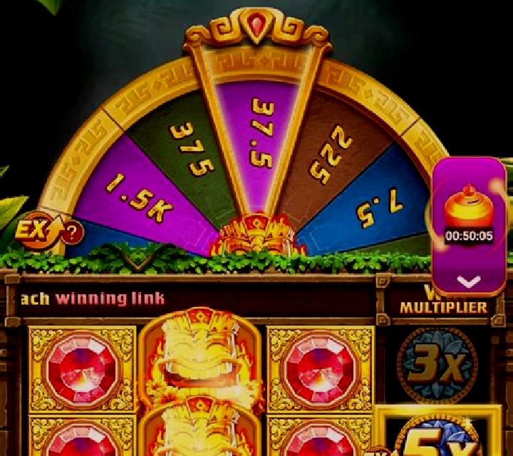Gem Kingdom slot