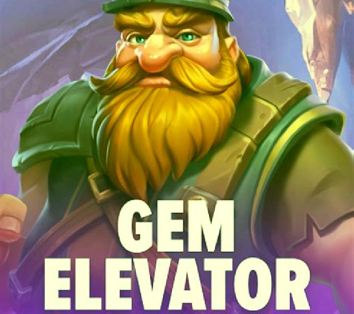 Gem Mine (Rich 88) slot game