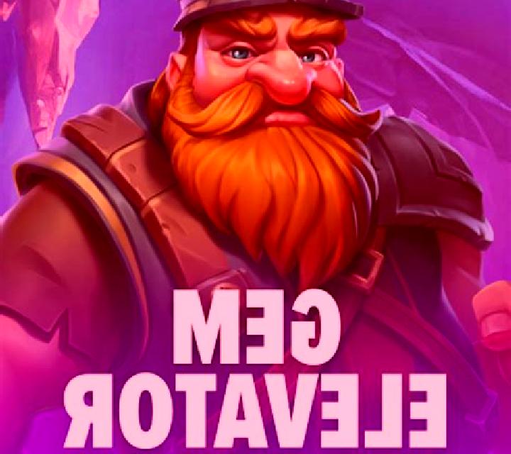Gem Miner (759 Gaming) slot game