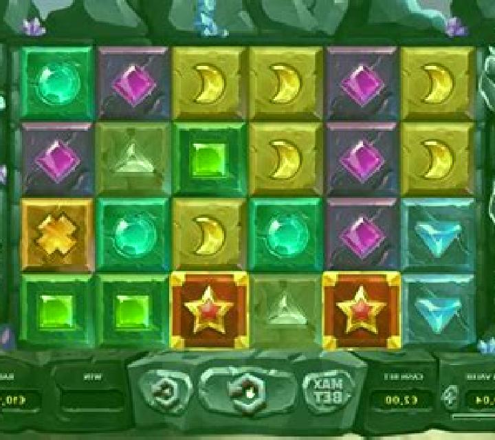 Gem Miner (759 Gaming) slot
