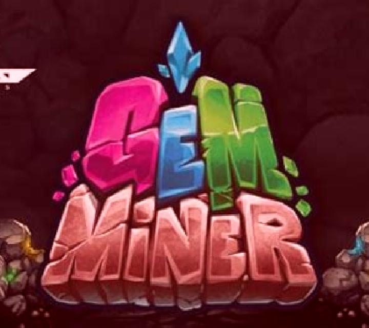 Gem Miner (Expanse Studios) slot
