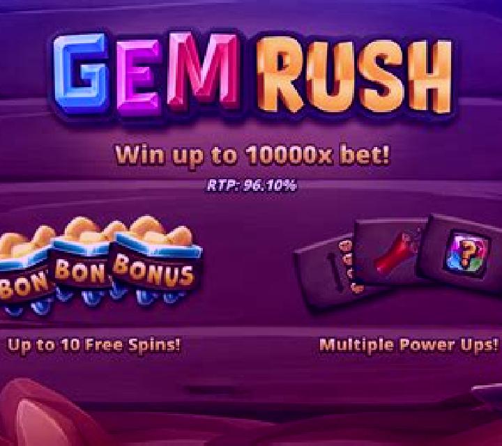 Gem Miner (ReelNRG) online slot