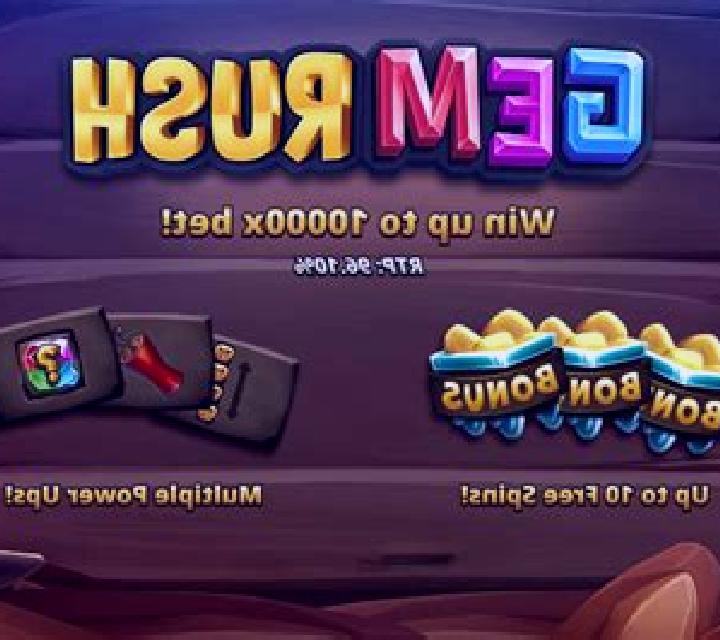 Gem Miner (ReelNRG) slot game