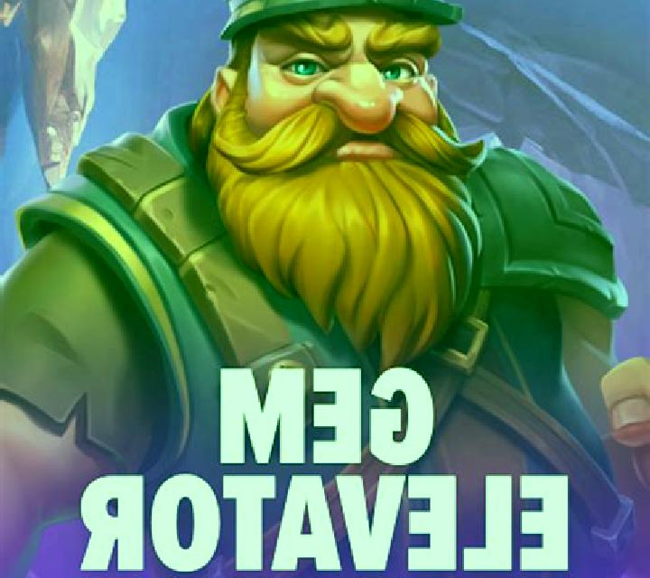 Gem Miner (ReelNRG) slot machine