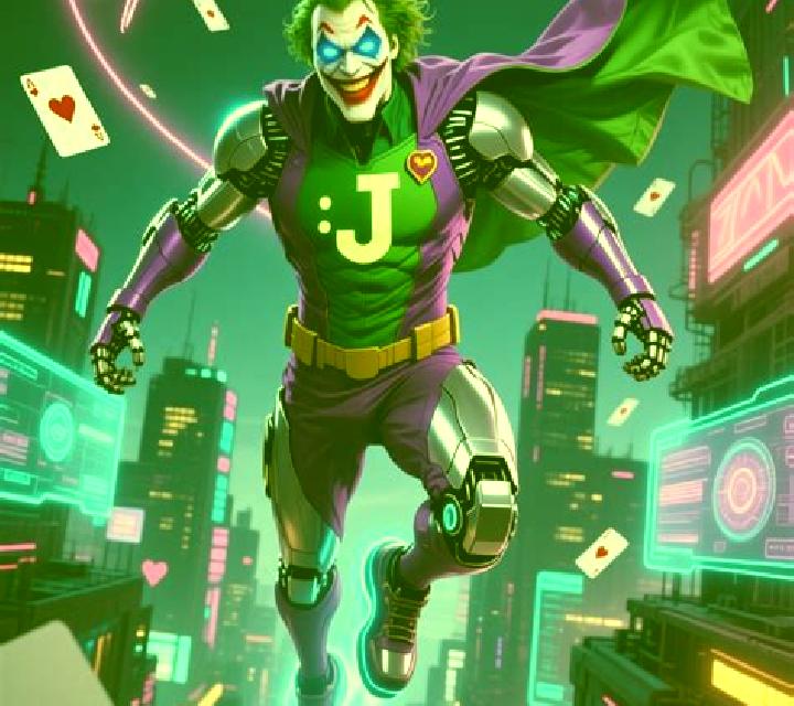 Gem of a Joker InstaPots online slot