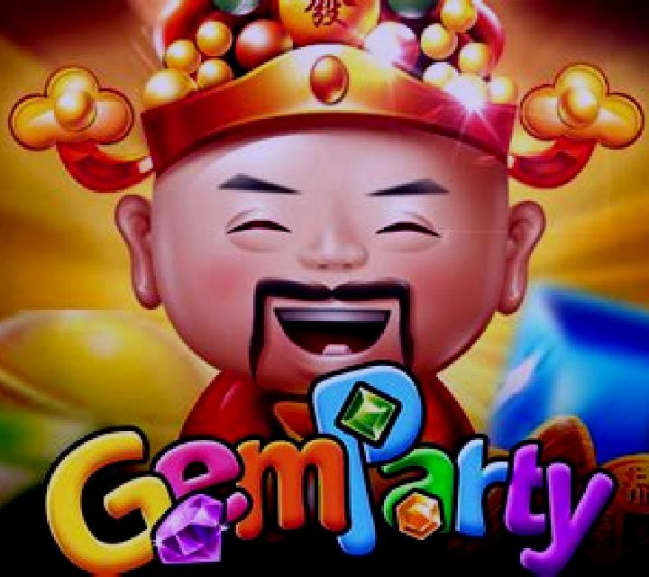 Gem Party (Bbin) online slot
