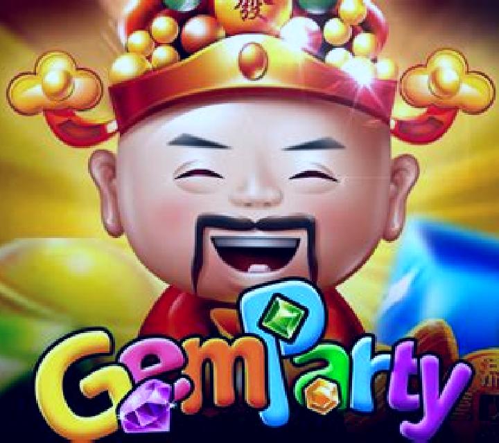 Gem Party (Bbin) slot game