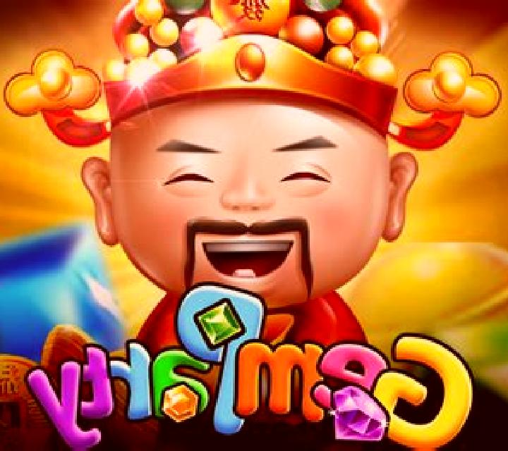 Gem Party (Bbin) slot machine