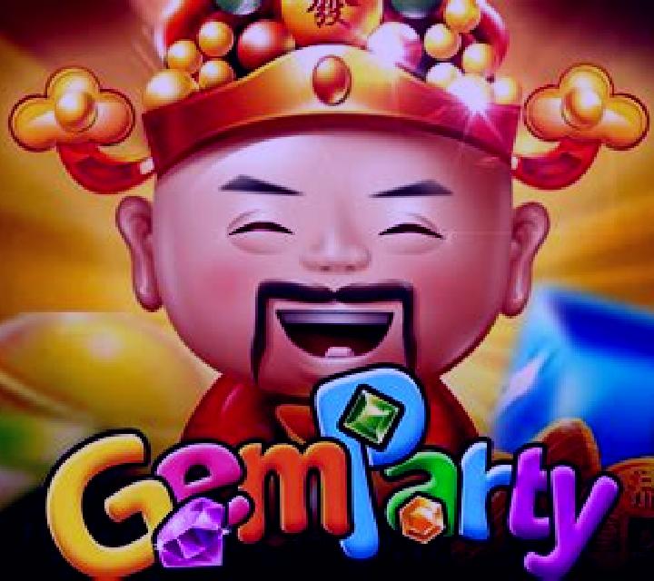 Gem Party (Bbin) slot