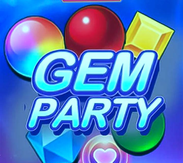 Gem Party slot