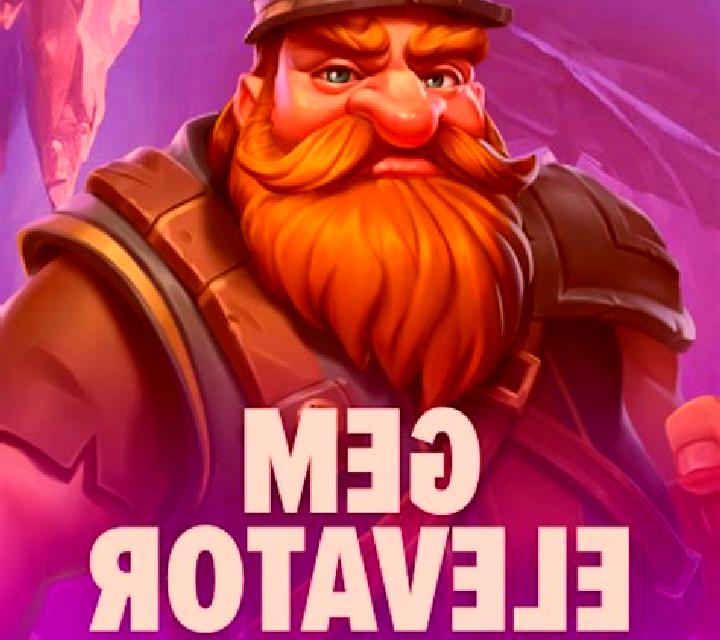 Gem Planet online slot
