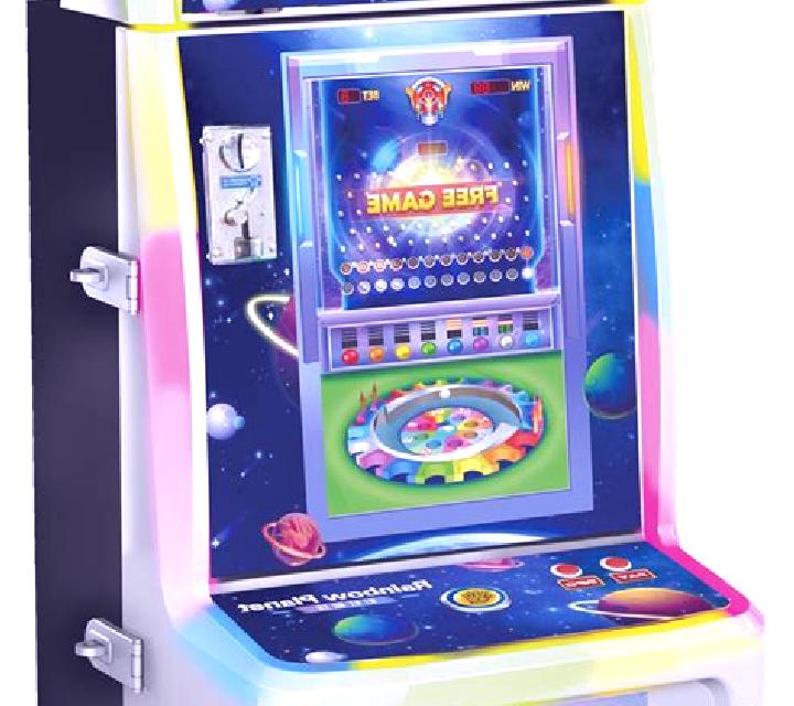 Gem Planet slot game