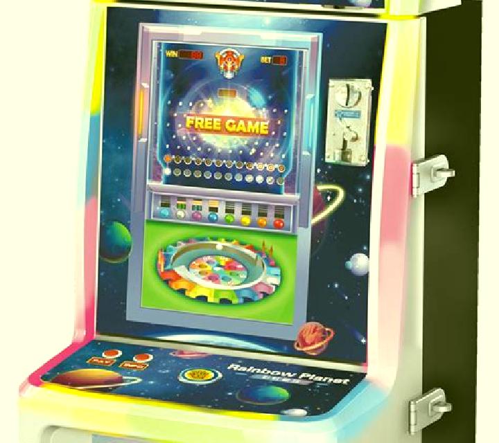 Gem Planet slot