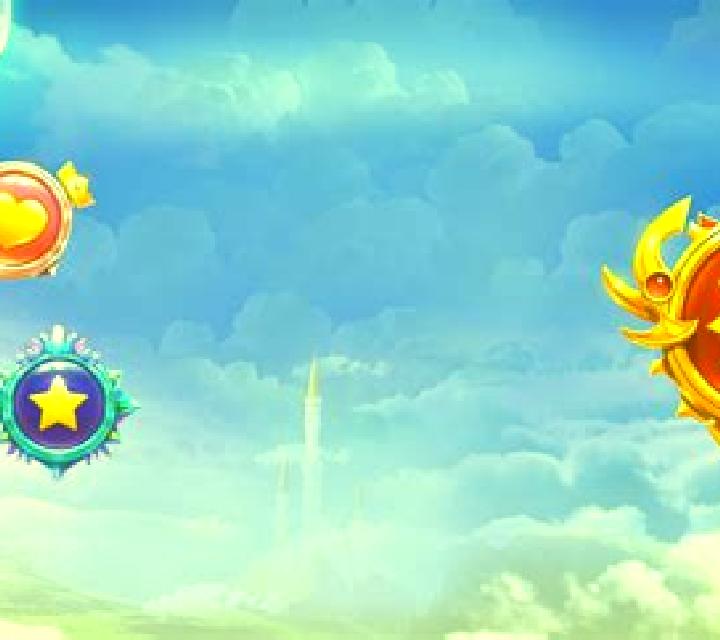 Gem Princess slot