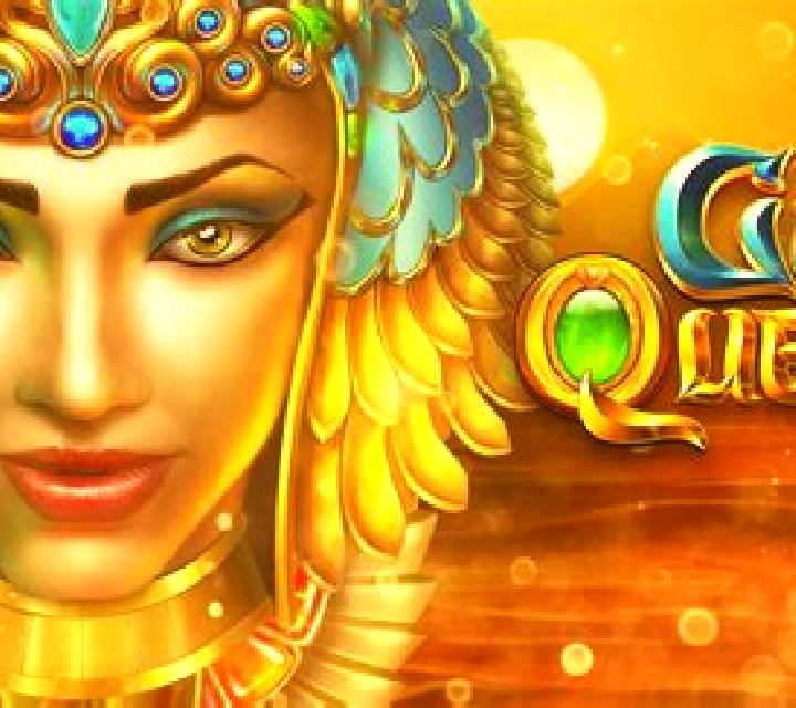 Gem Queen online slot